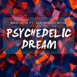 Album cover of Psychedelic Dream