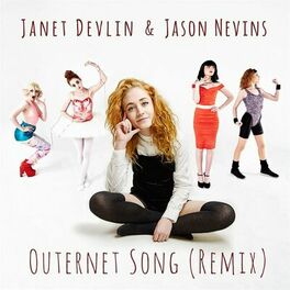 Janet Devlin - Hide & Seek Lyrics