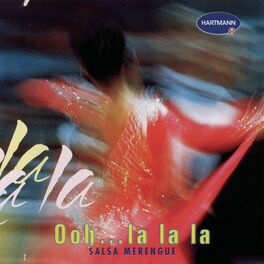 Album cover of Ooh ...la la la (Hartmann)