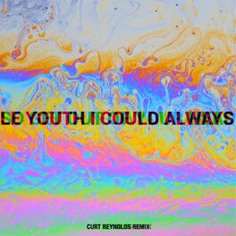 Album cover of I Could Always (feat. MNDR) (Curt Reynolds Remix)