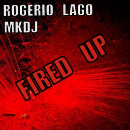 Album cover of Fired Up (Remix)