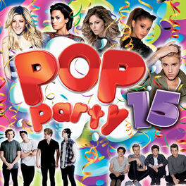Album cover of Pop Party 15