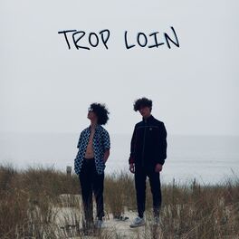 Album cover of Trop loin