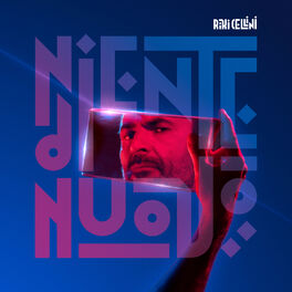 Album cover of Niente di nuovo