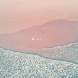 Album cover of Refreshing
