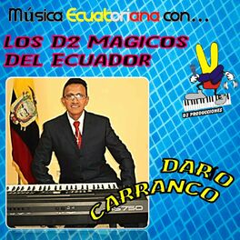 Darío Carranco: albums, songs, playlists