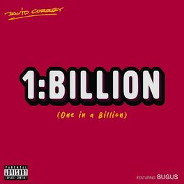 Album cover of One in a Billion