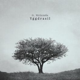 Album cover of Yggdrasil