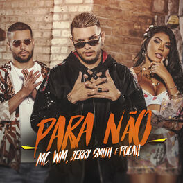 Album cover of Para não