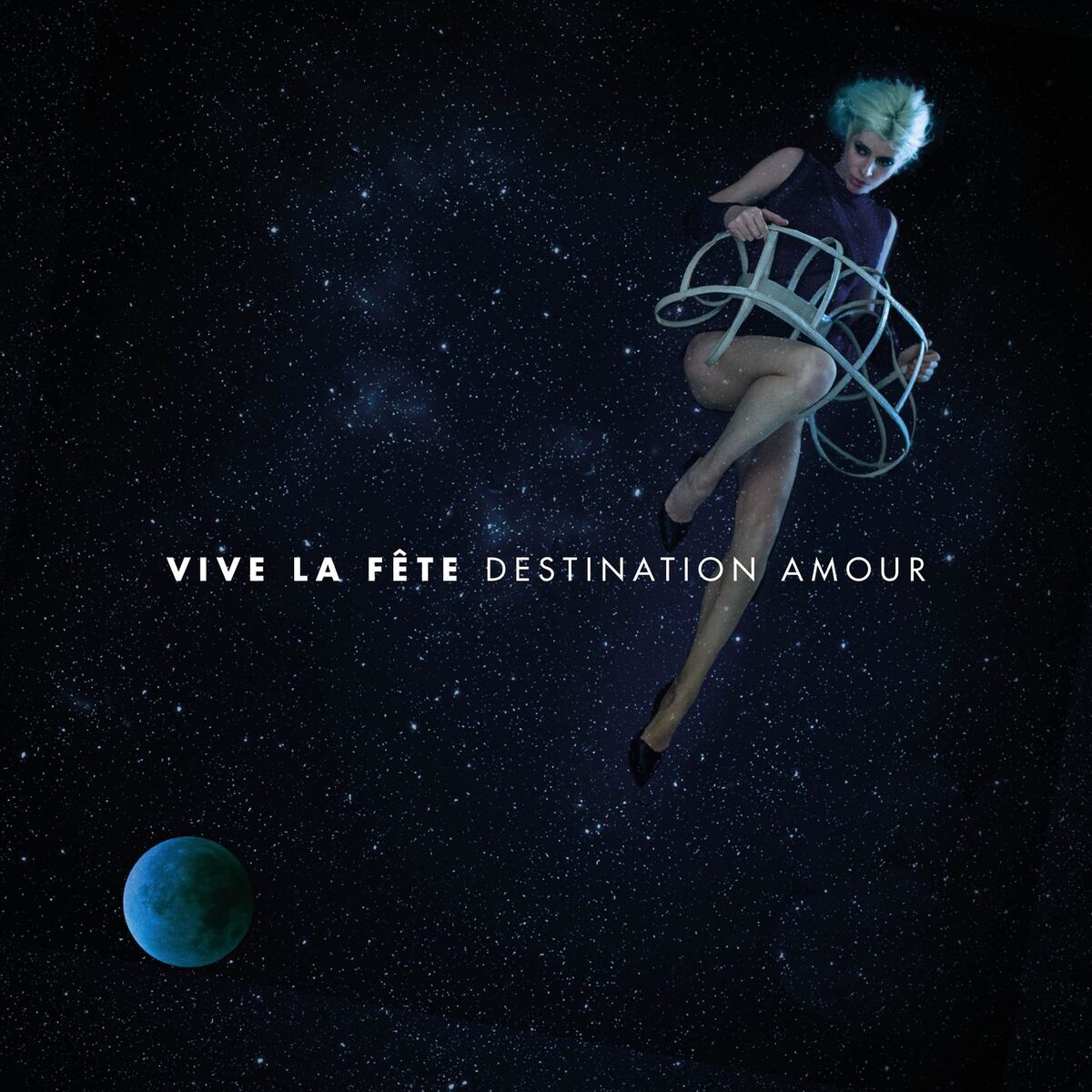 Vive La Fête : albums, chansons, playlists | À écouter sur Deezer