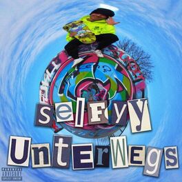Album cover of Unterwegs