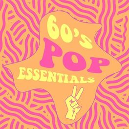 Album cover of 60s Pop Essentials