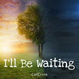 Album cover of I'll Be Waiting