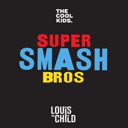 Album cover of Super Smash Bros