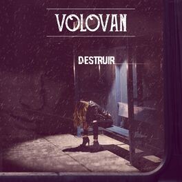 Album cover of Destruir