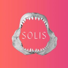 Album cover of S O L I S