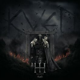 Album cover of KVEN