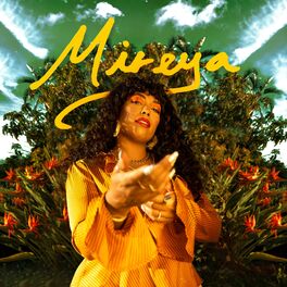 Album cover of Mireya