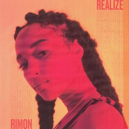 Album cover of Realize