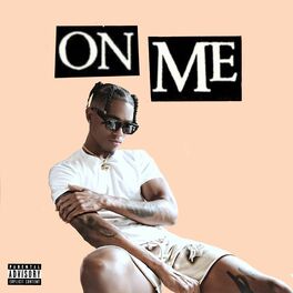 Album cover of ON ME