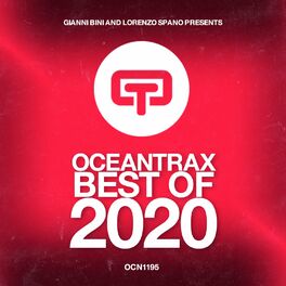 Album cover of Ocean Trax - Best Of 2020