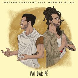 Album cover of Vai Dar Pé