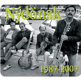 Album cover of 1987-2007