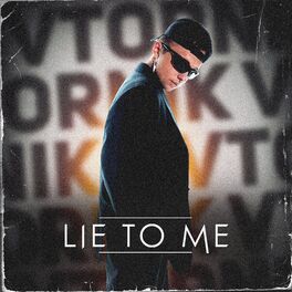 Album cover of Lie to Me