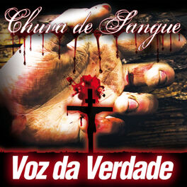 Album cover of Chuva de Sangue