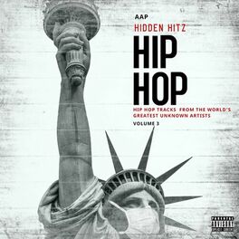 Album cover of Hidden Hitz: Hip Hop (Volume 3)