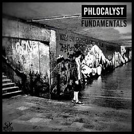Album cover of Fundamentals