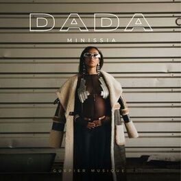 Album cover of DADA