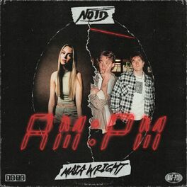 Album cover of AM:PM