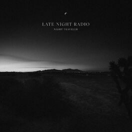 Album cover of Late Night Radio
