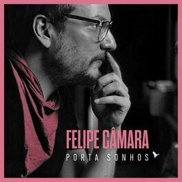 Album cover of Porta Sonhos