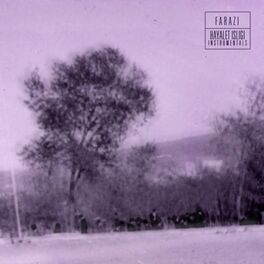 Album cover of Hayalet Islığı (Instrumentals)