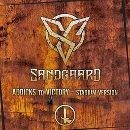 Album cover of Addicks to Victory Stadium Version