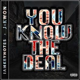 Album cover of You Know the Deal