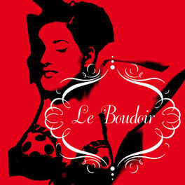 Album cover of Le Boudoir