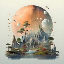 Album cover of Planetarium