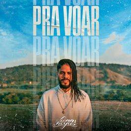 Album cover of Pra Voar