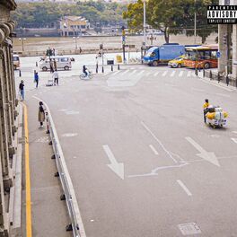Album cover of P.M.