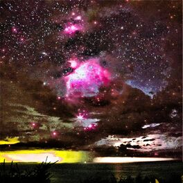 Album cover of Celtic Sky Fantasy World Music Collection