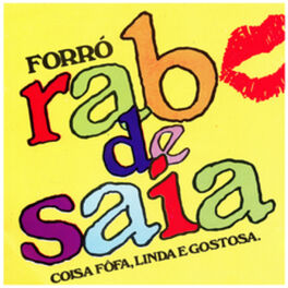 Album cover of Coisa Fofa, Linda e Gostosa