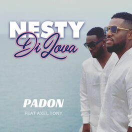 Album cover of Padon