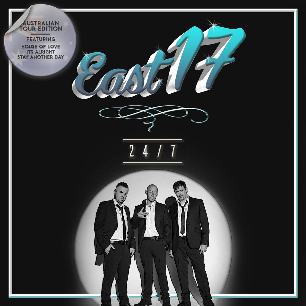 East 17 steam скачать альбом фото 88