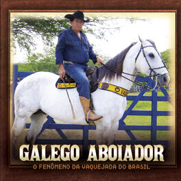 Album cover of Galego Aboiador, Vol. 9