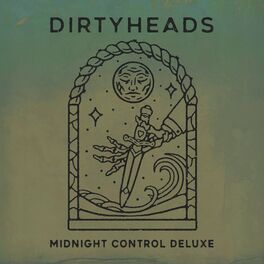 Album cover of Midnight Control (Deluxe)