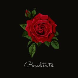 Album cover of Bendita Tú