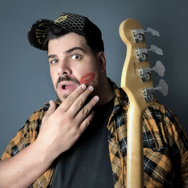 Album cover of Mi Dá um Beijo (Live)